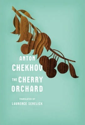 The Cherry Orchard