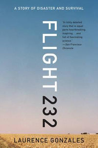 Flight 232: Story Of Survival