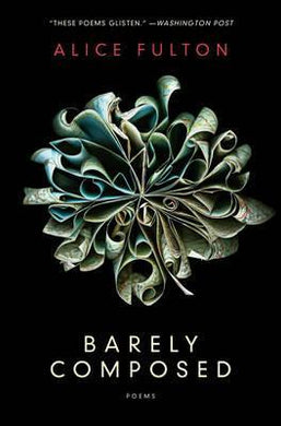 Barely Composed - BookMarket