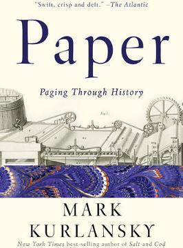 Paper : Paging Through History