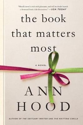 The Book That Matters Most : A Novel