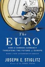 The Euro : How a Common Currency Threatens the Future of Europe - BookMarket