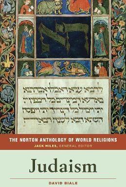 The Norton Anthology of World Religions: Judaism : Judaism - BookMarket