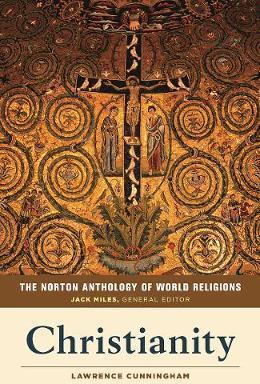 Anth Of World Religions: Christianity - BookMarket