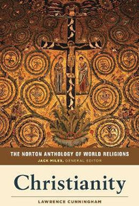 Anth Of World Religions: Christianity - BookMarket