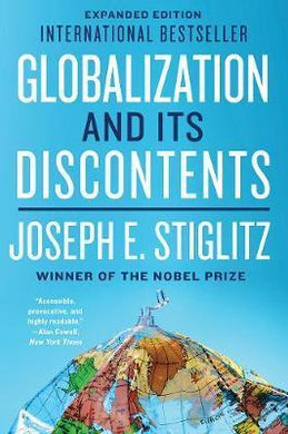 Globalization and Its Discontents Revisited : Anti-Globalization in the Era of Trump - BookMarket