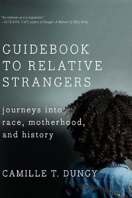 Guidebook to Relative Strangers : Journeys into Race, Motherhood, and History - BookMarket
