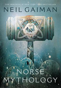 Norse Mythology - BookMarket