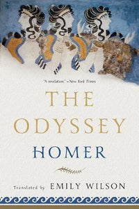 The Odyssey /P