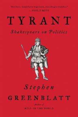 Tyrant (Us)
