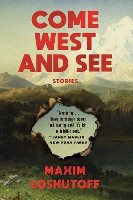 Come West and See : Stories