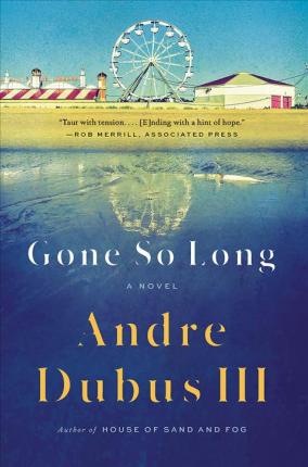 Gone So Long /P - BookMarket