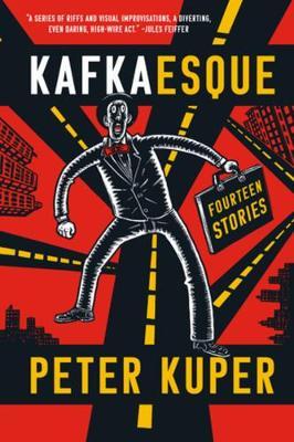 Kafkaesque: 14 Stories