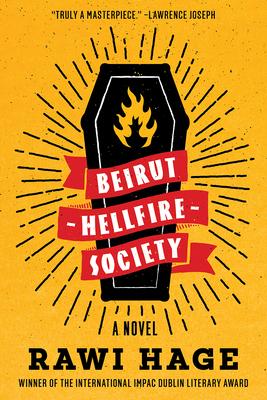 Beirut Hellfire Society : A Novel