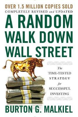 Random Walk Down Wall Street 12E - BookMarket