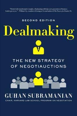 Dealmaking 2E