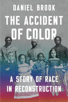 Accident Of Color