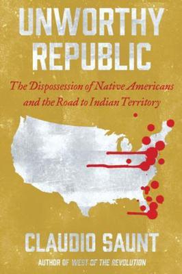 Unworthy Republic:  Native Americans