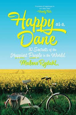 Happy As A Dane