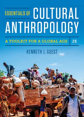 Essentials Of Cultural Anthropology 2E