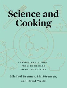 Science & Cooking