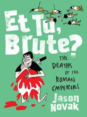 Et Tu, Brute? - BookMarket