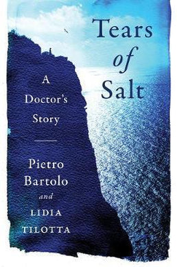 Tears of Salt : A Doctor's Story - BookMarket