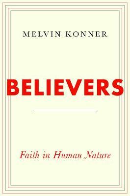 Believers: Faith In Human Nature - BookMarket