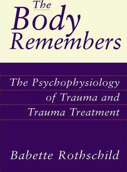 The Body Remembers : The Psychophysiology of Trauma and Trauma Treatment - BookMarket