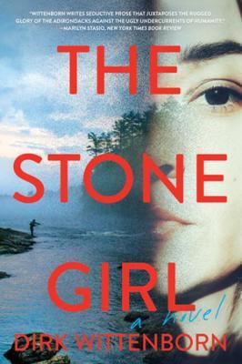 The Stone Girl : A Novel