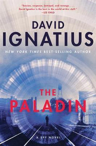 The Paladin : A Spy Novel