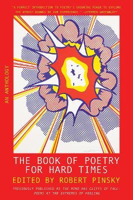 Book Of Poetry For Hard Times