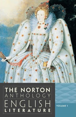 The Norton Anthology of English Literature - BookMarket