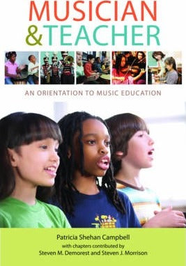 Musician & Teacher : An Orientation to Music Education - BookMarket