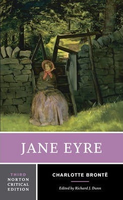 Jane Eyre - BookMarket