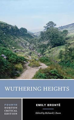 Nce Wuthering Heights - BookMarket
