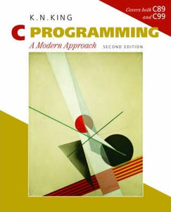 C Programming : A Modern Approach - BookMarket