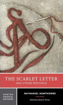 Nce Scarlet Letter & Oth Writings - BookMarket