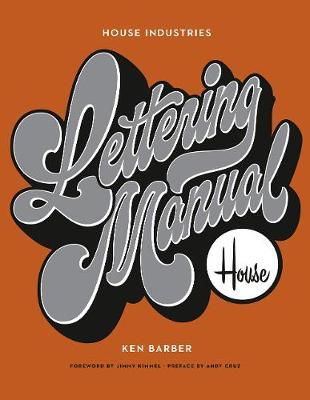 House Industries Lettering Manual /T