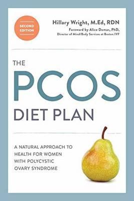 The PCOS Diet Plan, Revised - BookMarket