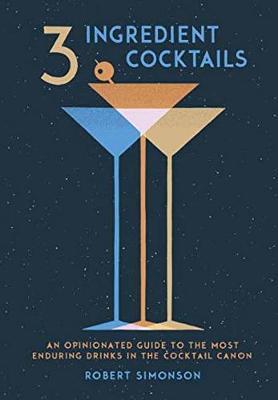 Three-Ingredient Cocktails /H