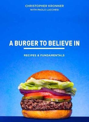 Burger To Believe In /H
