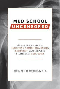 Med School Uncensored /T