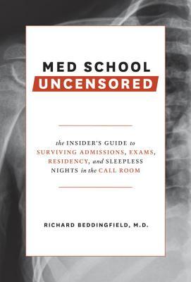 Med School Uncensored /T