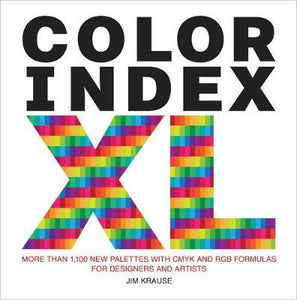 Color Index Xl /T - BookMarket