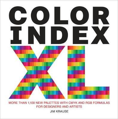 Color Index Xl /T - BookMarket