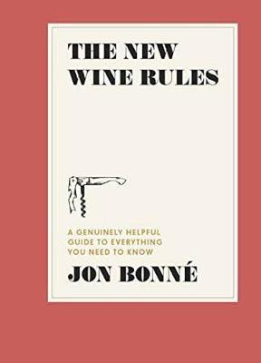 New Wine Rules - BookMarket
