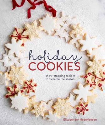 Holiday Cookies: 50 Recipes /H