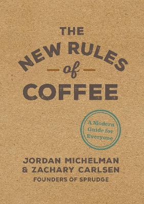 New Rules Of Coffee /H
