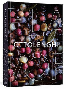 Ottolenghi Flavor (Us)/H